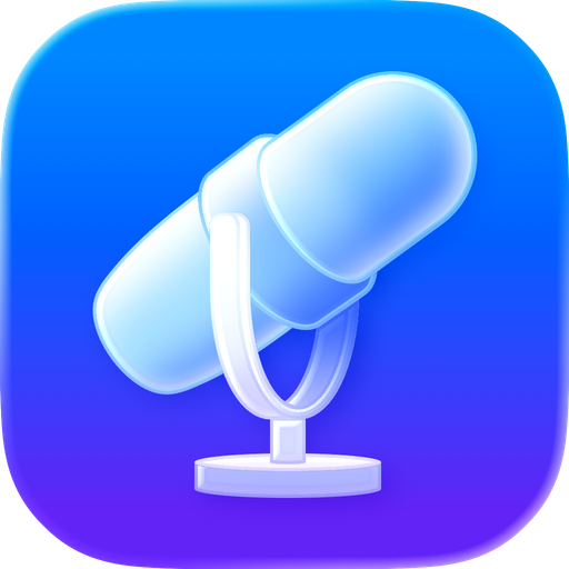 Superscribe app icon